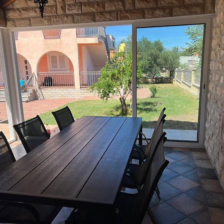 Villa Paludo Novigrad  Ngoại thất bức ảnh