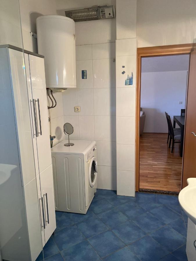 Villa Paludo Novigrad  Ngoại thất bức ảnh