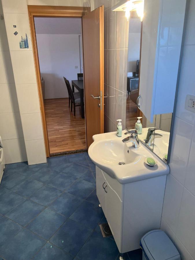 Villa Paludo Novigrad  Ngoại thất bức ảnh