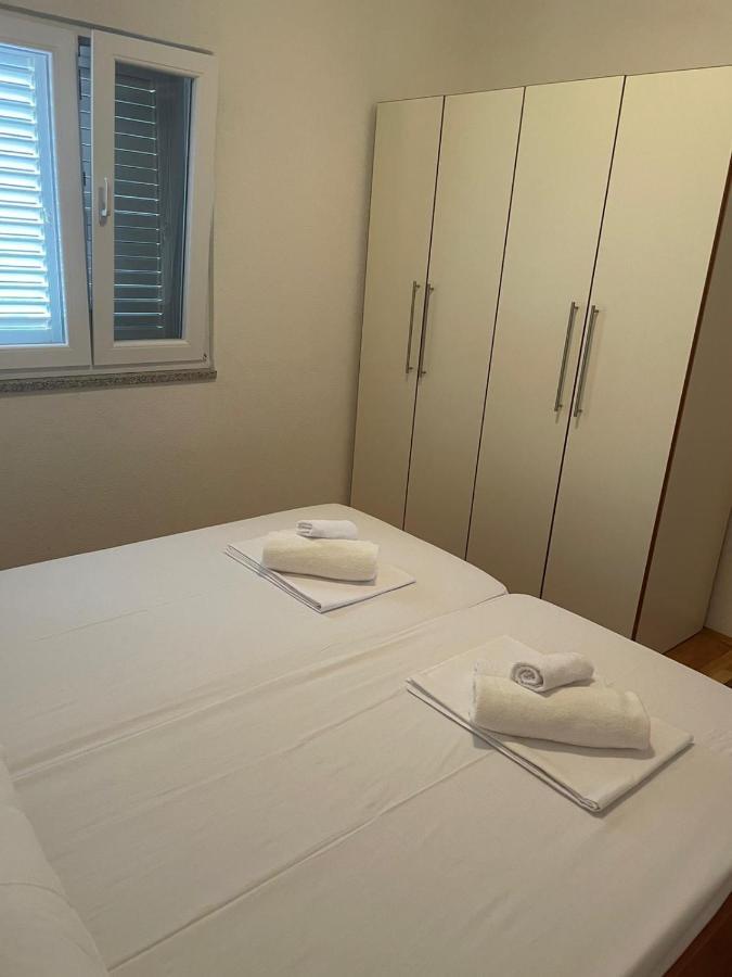 Villa Paludo Novigrad  Ngoại thất bức ảnh