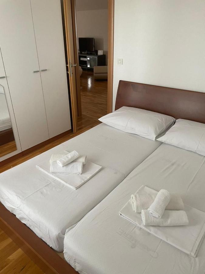 Villa Paludo Novigrad  Ngoại thất bức ảnh