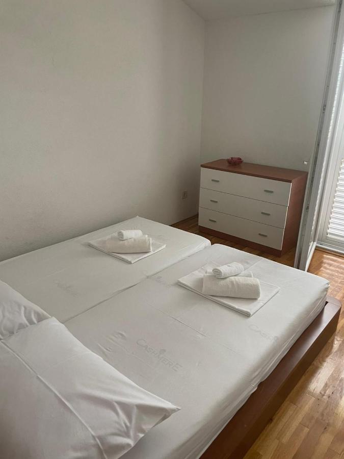 Villa Paludo Novigrad  Ngoại thất bức ảnh