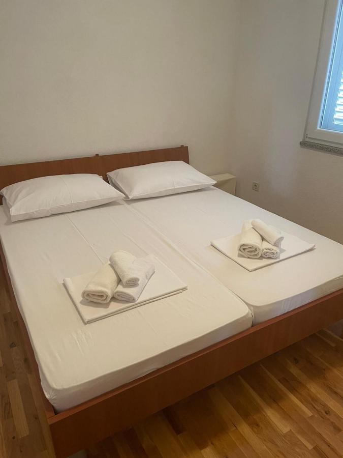 Villa Paludo Novigrad  Ngoại thất bức ảnh