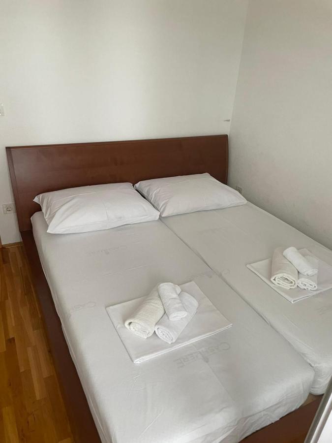 Villa Paludo Novigrad  Ngoại thất bức ảnh