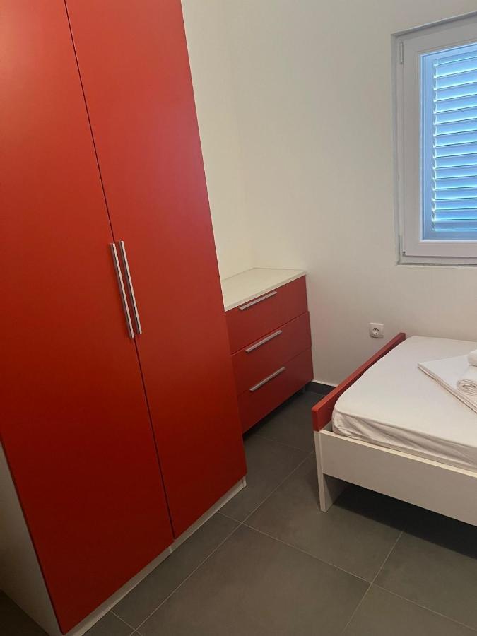 Villa Paludo Novigrad  Ngoại thất bức ảnh