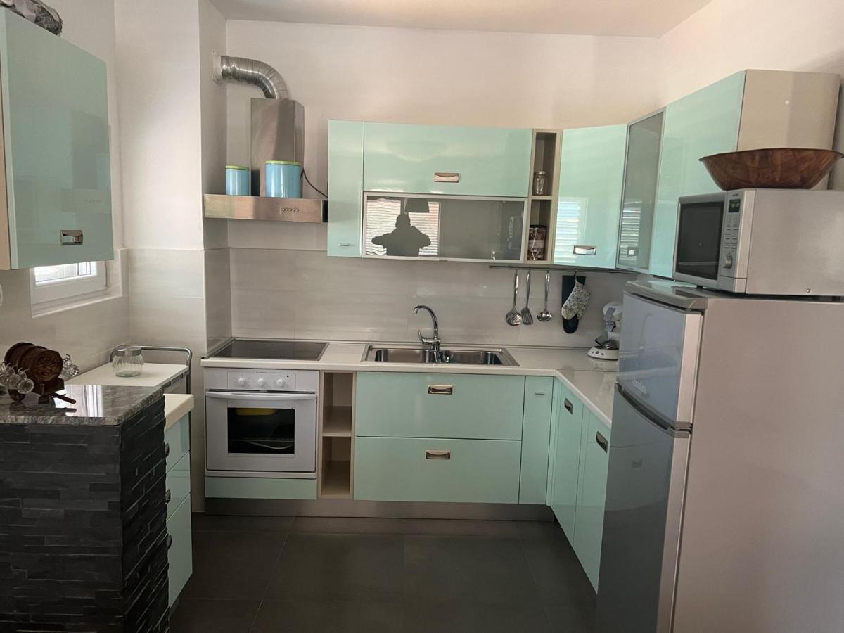 Villa Paludo Novigrad  Ngoại thất bức ảnh