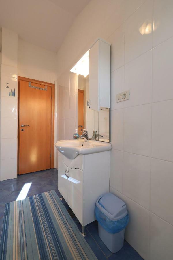 Villa Paludo Novigrad  Ngoại thất bức ảnh