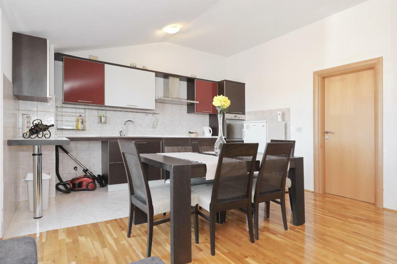 Villa Paludo Novigrad  Ngoại thất bức ảnh